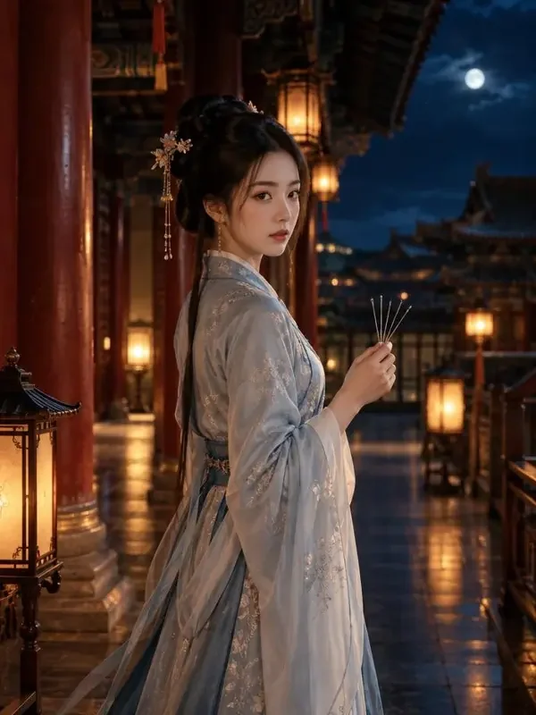 《豪门医女：从抄家开始逆袭》短剧封面